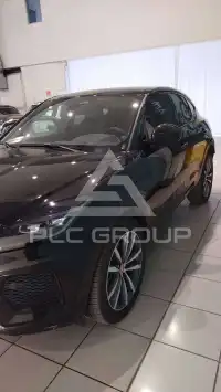 2021 Jaguar E-PACE