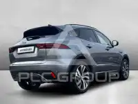 2021 Jaguar E-PACE
