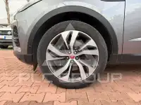 2021 Jaguar E-PACE