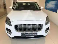 2021 Jaguar E-PACE