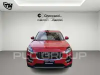 2021 Jaguar E-PACE
