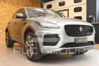 2021 Jaguar E-PACE