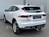 2021 Jaguar E-PACE