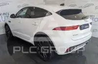 2021 Jaguar E-PACE