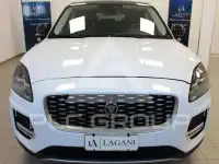 2021 Jaguar E-PACE