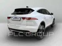 2021 Jaguar E-PACE