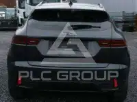 2021 Jaguar E-PACE