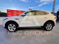 2021 Jaguar E-PACE