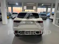2021 Jaguar E-PACE