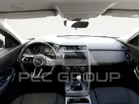 2021 Jaguar E-PACE