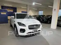 2021 Jaguar E-PACE