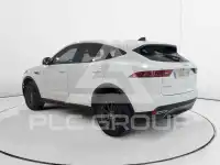 2021 Jaguar E-PACE