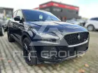 2021 Jaguar E-PACE
