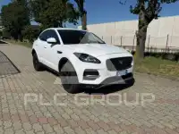2021 Jaguar E-PACE