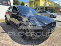 2021 Jaguar E-PACE