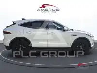 2021 Jaguar E-PACE