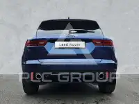 2021 Jaguar E-PACE