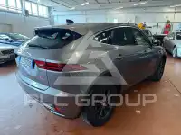 2021 Jaguar E-PACE