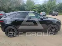 2021 Jaguar E-PACE