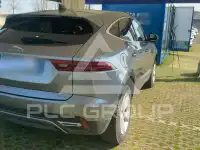 2021 Jaguar E-PACE