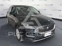 2021 Jaguar E-PACE
