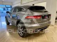 2021 Jaguar E-PACE