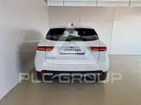 2021 Jaguar E-PACE