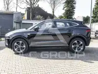 2021 Jaguar E-PACE