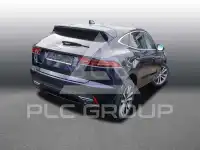 2021 Jaguar E-PACE