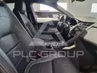 2021 Jaguar E-PACE