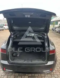 2021 Jaguar E-PACE