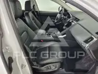 2021 Jaguar E-PACE