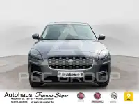 2021 Jaguar E-PACE