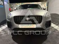 2021 Jaguar E-PACE