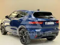 2021 Jaguar E-PACE