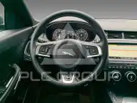 2021 Jaguar E-PACE
