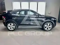 2021 Jaguar E-PACE