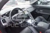 2021 Jaguar E-PACE