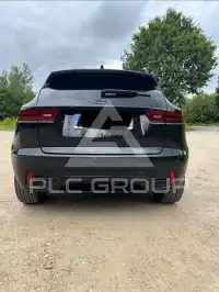 2021 Jaguar E-PACE