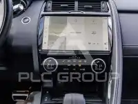 2021 Jaguar E-PACE