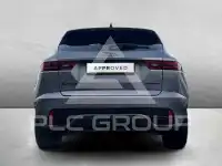 2021 Jaguar E-PACE