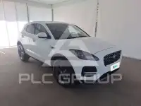 2021 Jaguar E-PACE