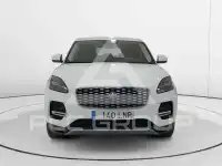 2021 Jaguar E-PACE