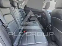 2021 Jaguar E-PACE