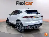 2021 Jaguar E-PACE