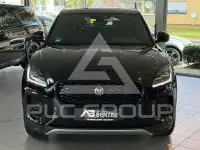 2022 Jaguar E-PACE