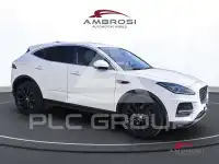 2021 Jaguar E-PACE