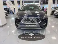 2021 Jaguar E-PACE