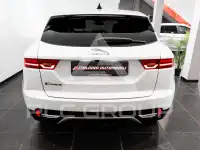 2021 Jaguar E-PACE