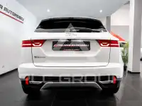2021 Jaguar E-PACE